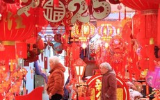 Ngày đầu năm mới không phải bao giờ cũng là 1/1