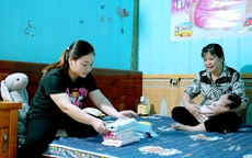 Hành trình 6 năm "tìm con" của người phụ nữ Thái Bình và lời cảm ơn gửi tới một người đặc biệt