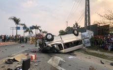 Nguyên nhân chính khiến gần 10.000 người mãi mãi không trở về nhà trong năm 2024