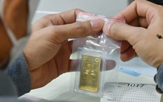 Giá vàng hôm nay 01/01/2025: Tăng nhẹ ngày đầu năm mới