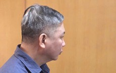 'Nổ' là thượng tá, kẻ giả mạo bị công an thật vạch mặt