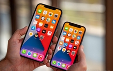 Giá iPhone 12, iPhone 12 Pro mới nhất 'chạm đáy' rẻ chưa từng thấy, chỉ ngang iPhone 11