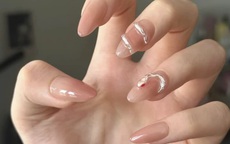 Độc đáo những mẫu nail lấy cảm hứng từ 'con rắn' cực hot dành cho chị em chơi Tết Ất Tỵ