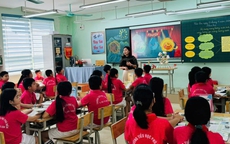 Mức lương giáo viên năm 2025 theo quy định mới nhất