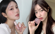 5 món makeup cơ bản giúp bạn tỏa sáng trong dịp Tết Nguyên Đán