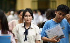 Năm 2025 chứng chỉ IELTS được các trường top trên quy đổi thế nào?