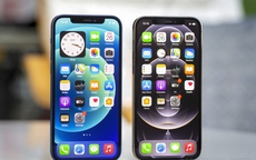 Giá iPhone 12, iPhone 12 Pro Max mới nhất giảm sâu kỷ lục nhưng 'độ xịn' không kém iPhone 16 là bao