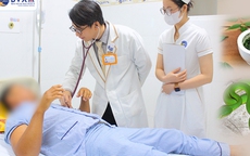 Người đàn ông 51 tuổi ở Long An nguy kịch vì tự ý làm việc này sau khi bị rắn cắn