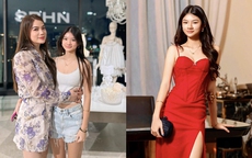 Con gái Trương Ngọc Ánh lên kế hoạch để kế nghiệp và tiếp quản công việc kinh doanh của bà nội