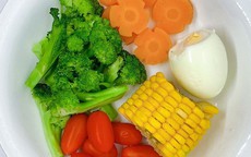 4 chế độ ăn giảm cân nguy hiểm nên tránh để duy trì sức khỏe tốt
