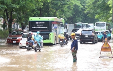 Bộ Tài chính: Khẩn trương tạm ứng, chi trả bồi thường cho người dân bị ảnh hưởng bởi bão số 10 và mưa lũ