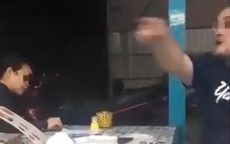 Xác minh clip chủ quán hải sản ở Huế chửi bới, đe doạ người phụ nữ lớn tuổi làm thuê