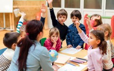 Đừng lo phải 'thắng ở vạch xuất phát', 3 năng lực mềm này mới là điều quyết định vận mệnh con bạn