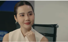 'Cách em 1 milimet' tập 12: Khán giả bất ngờ trước sự xuất hiện của Huyền Lizzie, Huỳnh Anh và Quỳnh Châu
