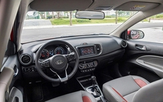 Sedan hạng B rẻ nhất Việt Nam giảm giá sốc còn 339 triệu đồng, thấp hơn Kia Morning, Hyundai Grand i10