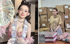 Ngân 98 và hàng loạt KOL vướng lao lý: Cái kết đắng của việc lợi dụng danh tiếng để bán hàng giả