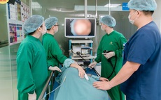 3 người thân mất vì ung thư, người đàn ông đi khám phát hiện tiền ung thư dù không có triệu chứng