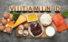 Não bộ đang 'kêu than' vì thiếu vitamin D? 5 món 'vũ khí' giúp bạn nhớ lâu hơn