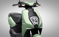 Xe máy điện giảm giá mạnh trên thị trường, rẻ nhất chỉ 11,99 triệu đồng, cơ hội hiếm cho khách có nhu cầu