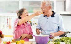 Mỡ máu cao – căn bệnh thầm lặng khiến người cao tuổi dễ đột quỵ dù trông vẫn khỏe mạnh