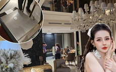 Khám xét nhà Ngân 98, bất ngờ với thứ công an niêm phong, thu giữ: nên để đâu trong nhà để không phạm phong thủy?