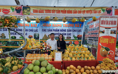 Bộ Công thương sắp tổ chức 'siêu' hội chợ Quốc gia, mức giảm giá hàng hóa lên tới 100%