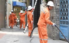 Lịch cúp điện  Đồng Tháp từ 14–19/10:  Nhiều khu vực mất điện tới 10 tiếng mỗi ngày 