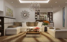 Những mẹo nhỏ nhưng biến không gian nhà ở thành không gian sống ‘chất’