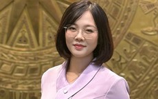 Nữ BTV nói tiếng Anh như gió được tuyển thẳng vào VTV là ai?