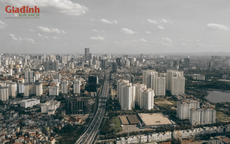 Thị trường bất động sản cuối 2025, đầu 2026: Giá nhà khó giảm, nhưng tăng nóng sẽ chấm dứt