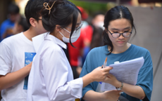 Nhiều đại học công bố phương án tuyển sinh 2026, thí sinh cần lưu ý