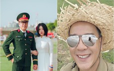 Sau 2 cuộc hôn nhân thất bại, "Vua cá Koi" Thắng Ngô gây bất ngờ khi làm điều này cho con