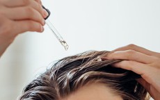 5 bước chăm da đầu giúp tóc mọc dày, chắc khỏe tự nhiên