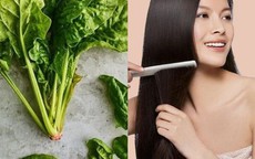 Một loại rau là 'thần dược xanh' cho sức khỏe và chăm sóc sắc đẹp