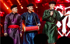 Tự Long, SOOBIN và Tóc Tiên cùng dàn 'Anh trai', 'Chị đẹp' biểu diễn tại Y-Concert