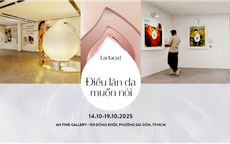 Lactacyd® ra mắt sự kiện điều làn da muốn nói: Cảm xúc và khoa học làn da lên tiếng