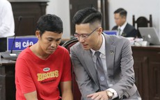 Xét xử phúc thẩm vụ gà lôi trắng: Bị cáo Thái Khắc Thành đã có mặt tại tòa