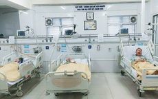 Người đàn ông thường xuyên mệt mỏi, yếu chân tay do mắc hội chứng hiếm gặp