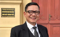 Nghệ sĩ là Đại tá quân đội vừa tái xuất lập tức gây sốt, khán giả quả quyết 'từ bé chưa thấy ai đẹp trai như chú'