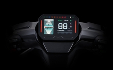 Xe máy điện giá 17,5 triệu đồng của Honda trang bị đỉnh cao, đẹp như SH Mode, rẻ hơn Vision, xe số Wave Alpha