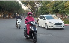 Khối không khí lạnh mạnh sắp tràn về, Hà Nội và miền Bắc rét nhất bao nhiêu độ?