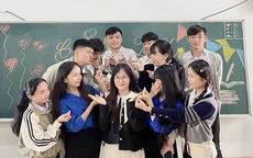 Cô giáo gen Z sáng tạo cách trả bài độc lạ, học sinh thích thú như chơi 'túi mù'
