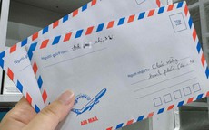 Bóc phong bì mừng cưới của chị chồng, dâu mới tức nghẹn