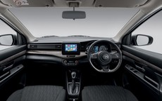 Toyota ra mắt MPV 7 chỗ giá 291 triệu đồng: Trang bị ngang Mitsubishi Xpander, rẻ hơn Kia Morning và Hyundai Grand i10 gây sốt tại Ấn Độ?
