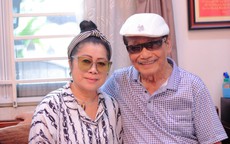 NSND Trần Hiếu nhập viện