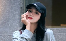 Hương Giang gây bất ngờ dù chưa chính thức nhập cuộc Miss Universe 2025