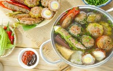 Món ăn từ loại thực phẩm được coi là bài thuốc kép hỗ trợ cho gan và đường huyết, mỡ máu hiệu quả, chế biến thành nhiều món ngon