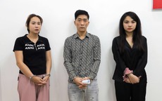 Luật tẩy đường dây hôn nhân 'xuyên biên giới' nhằm chiếm đoạt tiền sính lễ