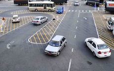 Chi tiết quy định thủ tục nâng hạng giấy phép lái xe mới nhất 2025, lái xe cần nắm rõ các quy trình