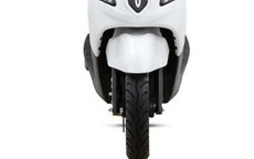 Xe ga 110cc giá chỉ 21 triệu đồng đẹp hơn SH Mode, rẻ hơn Vision, chỉ bằng xe số Wave Alpha